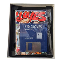 Kid Gloves - Atari ST