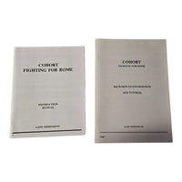 Cohort - Commodore Amiga