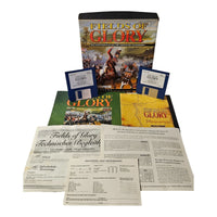 Fields of Glory - Commodore Amiga