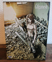 Gilgamesh - Welche Seite schließt du dich an ? - DVD - Teile 1 bis 7