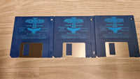 Midwinter II - Flames of Freedom - Commodore Amiga
