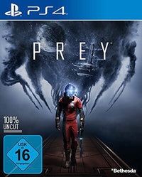 PREY - Sony Playstation 4 / PS4