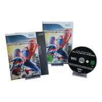 The Amazing Spider-Man  - Nintendo WII