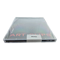Art Clips 1-3 + Aktuelles Foto Archiv - Windows - Pc