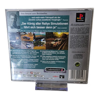 Colin McRae Rally 2.0  - Playstation - PS1