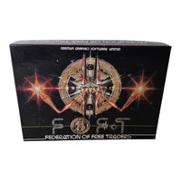 FOFT - Federation of Free Traders - Atari ST