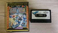 Galvan - Commodore 64 / 128 - Tape