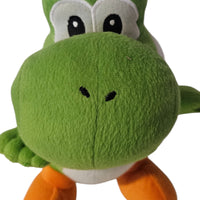 Yoshi - Kuscheltier - Stofftier - Original - 33 cm