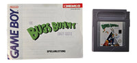 Bugs Bunny - Crazy Castle - Nintendo Game Boy / GB