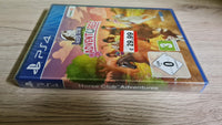 Horse Club Adventures - Sony Playstation 4 / PS4