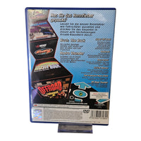 Midway Arcade Treasures 3 - Playstation 2 / PS2