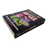 Sensible Soccer - Commodore Amiga