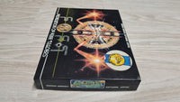 F.O.F.T - Federation of Free Traders - Commodore Amiga
