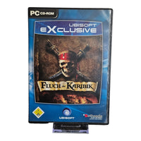 Fluch der Karibik - Ubisoft  - PC