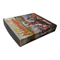 Fields of Glory - Commodore Amiga