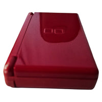 Nintendo DS Lite / Rot mit Spiele - Handheld Konsole