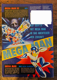 Club Nintendo - Ausgabe 1 - Februar 1992 - Chip & Chap