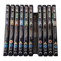 Star Trek - Legend of the Final Fontier Collection - DVD