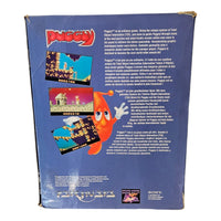 Puggsy - Commodore Amiga