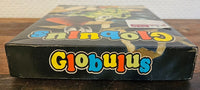 Globulus   - Commodore Amiga