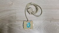 Alfa Twin - Autoswitch für 2 Spieler / IBM / PC