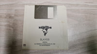 Slayer - Commodore Amiga