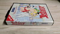 ASTERIX - Sega Master System