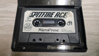 Spitfire Ace - Commodore 64/128 Tape