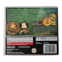 Professor Layton und die Verlorene Zukunft - Nintendo DS