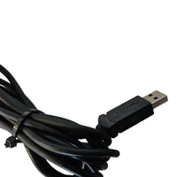Microsoft Sidewinder Dual Strike Joystick - PC - USB
