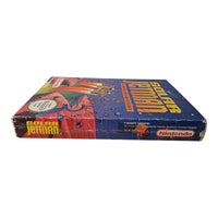 Solar Jetman  - Nintendo NES - OVP