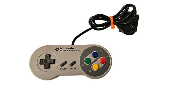 Super Famicom Controller