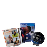 FIFA 22 - Sony Playstation 4 / PS4