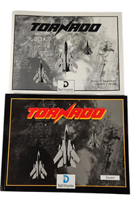Tornado  - Commodore Amiga