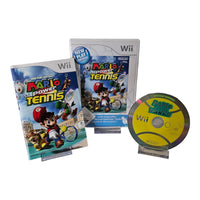 Mario Power Tennis - Nintendo Select - Nintendo WII