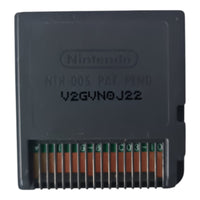 Mario vs Donkey Kong - Aufruhr im Miniland! - Nintendo DS - Nur Modul