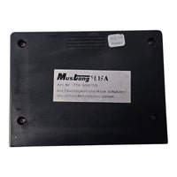 Mustang 9015A - Cassette mit 10 Ballspielen