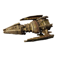 Star Trek - Collectors Model- Hirogen Hunter - Eaglemoss- 6917-A/D