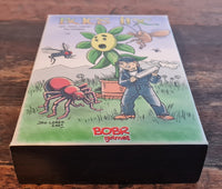 Bugs INC.  - Spiele Cartridge - OVP - Neu Zustand - Commodore 64 / C64