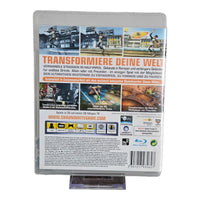Shaun White Skateboarding - Playstation 3 / PS3