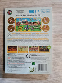 Wii Music - Nintendo WII