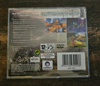 Heroes of Might & Magic V - PC - DVD