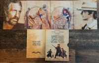 Charles Bronson - Spiel mir das lied vom Tod - Special Collectors Edition   DVD