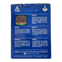 Defender -  Atari 2600 - OVP