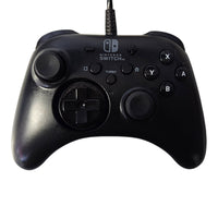 Nintendo Switch Controller  - Horipad - Schwarz