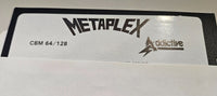 Metaplex - Commodore 64/128 / C64 - C128 - Diskette