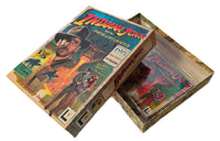 Indiana Jones and the Fate of Atlantis - PC - MS DOS - CD - BIG BOX