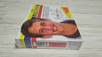 The Lineker Collection 4 Games Compilation - Commodore 64/128 Tape - NEU -