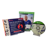 FIFA 22 - XBOX ONE