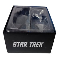 Star Trek - Collectors Model - XINDI Insectoid Vessel - Eaglemoss - 4697-A/O